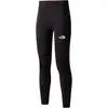 Image de The North Face Lightbright Collant de course Femmes - noir, Taille M