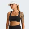 Image de The North Face Refina Soutien-gorge sport Femmes - noir, Taille XS
