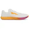 Image de Altra Escalante Racer 2 Chaussure de running sans stabilisateurs Femmes-blanc, orange, Taille 38,5