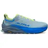 Image de Altra Olympus 6 Chaussure trail Hommes-gris, bleu, Taille 44,5