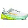Image de Altra Olympus 6 Chaussure trail Femmes-gris, orange, Taille 39