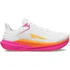 Image de Altra Torin 8 Chaussure de running sans stabilisateurs Femmes-blanc, orange, Taille 37,5