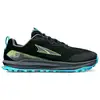 Image de Altra Lone Peak 9+ Chaussure trail Hommes - noir, jaune lemon, Taille 44