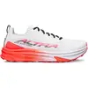 Image de Altra Mont Blanc Speed Chaussure trail Hommes - blanc, rouge, Taille 42,5