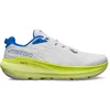 Image de Altra FWD Via 2 Chaussure de running sans stabilisateurs Hommes - blanc, jaune lemon, Taille 42