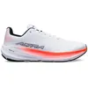 Image de Altra Experience Flow 3 Chaussure de running sans stabilisateurs Hommes - blanc, corail, Taille 44