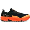 Image de Altra Timp 6 Chaussure trail Hommes - noir, orange, Taille 42,5