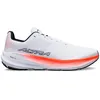 Image de Altra Experience Flow 3 Chaussure de running sans stabilisateurs Femmes - blanc, corail, Taille 37,5
