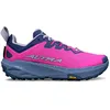 Image de Altra Experience Wild 3+ Chaussure trail Femmes - rose, Taille 38