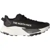 Image de The North Face Altamesa 500 V2 Chaussure trail Hommes - noir, blanc, Taille 42 2/3