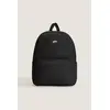 Image de Sac À Dos Fille Modèle Old Skool Backpack Noir