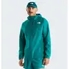 Image de The North Face Fontanales Jacket Veste running Hommes - turquoise, Taille S