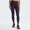 Image de The North Face Refina 2 Pocket Collant de course Femmes - lilas, Taille M