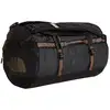 Image de The North Face Base Camp Duffel S Sac de sport - noir, marron