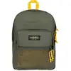 Image de Sac A Dos Pinnacle Khaki Jaune