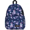 Image de Sac À Dos Day Office Fleur Navy