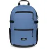Image de Sac à dos moyen avec porte-gourde et housse pour ordinateur portable Eastpak Bleu TU EK0A5BL3C0C
