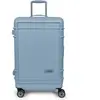 Image de Valise rigide avec fermeture éclair de taille moyenne Eastpak Bleu TU EK0A5BLPC0A