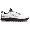 Image de Altra Lone Peak 9+ Chaussure trail Hommes - blanc, mauve, Taille 46