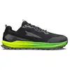 Image de Altra Lone Peak 9+ Chaussure trail Hommes - noir, vert, Taille 49