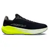 Image de Altra Experience Flow ST Chaussure de running avec stabilisateurs Hommes - noir, vert clair, Taille 43
