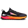 Image de Altra Lone Peak 9+ Chaussure trail Femmes - noir, rose, Taille 39