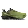 Image de Altra Timp 6 GTX Chaussure trail Hommes - vert olive, gris, Taille 42