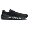 Image de Altra Vanish Pulse Chaussure de compétition Hommes - noir, gris, Taille 46,5