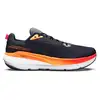 Image de Altra FWD Via 2 Chaussure de running sans stabilisateurs Hommes - noir, orange, Taille 47