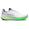 Image de Altra Experience Flow 3 Chaussure de running sans stabilisateurs Hommes - blanc, vert, Taille 44,5