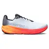 Image de Altra Experience Flow 3 Chaussure de running sans stabilisateurs Hommes - blanc, orange, Taille 49