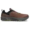 Image de Altra Timp 6 Chaussure trail Hommes - marron, noir, Taille 42,5