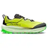 Image de Altra Olympus 7 Chaussure trail Hommes - jaune, vert, Taille 44,5
