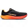 Image de Altra Torin 9 Chaussure de running sans stabilisateurs Hommes - noir, orange, Taille 47