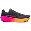 Image de Altra Experience Flow 3 Chaussure de running sans stabilisateurs Femmes - noir, rose, Taille 38