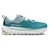 Image de Altra Olympus 7 Chaussure trail Femmes - bleu petrol, vert, Taille 40,5