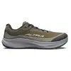 Image de Altra Torin 9 GTX Chaussure de running sans stabilisateurs Hommes - vert olive, gris, Taille 45