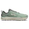 Image de Altra Lone Peak 9+ GTX Chaussure trail Hommes - vert, beige, Taille 46
