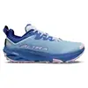 Image de Altra Experience Wild 3+ Chaussure trail Femmes - bleu, bleu foncé, Taille 40,5