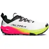 Image de Altra Experience Wild 3+ Chaussure trail Femmes - blanc, rose, Taille 39