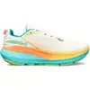 Image de Altra FWD Via 2 Chaussure de running sans stabilisateurs Femmes - crème, orange, Taille 40,5