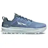 Image de Altra Lone Peak 9+ GTX Chaussure trail Femmes - bleu gris, bleu, Taille 38