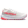 Image de Altra Olympus 275 Hilo Chaussure trail Hommes - blanc, rouge, Taille 46,5