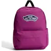 Image de Sac À Dos Fille Modèle Old Skool Classic Back Rose