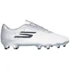 Image de Chaussures de football Skechers Razor 1.5 Academy FG Blanc 41 252015-WSL