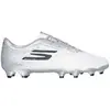 Image de Chaussures de football Skechers Razor 1.5 Academy FG Blanc 44 252015-WSL