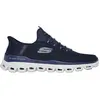 Image de Baskets Skechers Glide-Step-Noxus Bleu 43 233010-NVY