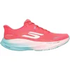 Image de Skechers SKX Aero Spark Chaussure de running sans stabilisateurs Femmes - corail, blanc, Taille 38