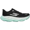 Image de Skechers SKX Aero Burst Chaussure de running sans stabilisateurs Femmes - noir, menthe, Taille 40