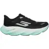 Image de Skechers SKX Aero Burst Chaussure de running sans stabilisateurs Femmes - noir, menthe, Taille 41